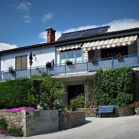B&B Family Skvor Πορτορόζ Εξωτερικό φωτογραφία