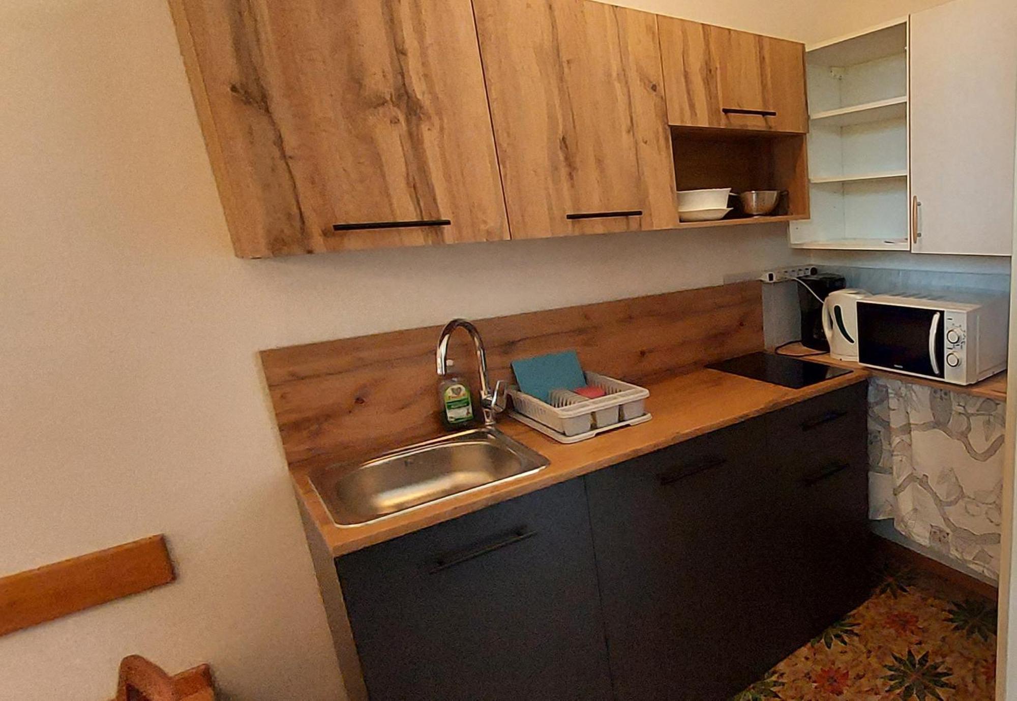 B&B Family Skvor Πορτορόζ Εξωτερικό φωτογραφία