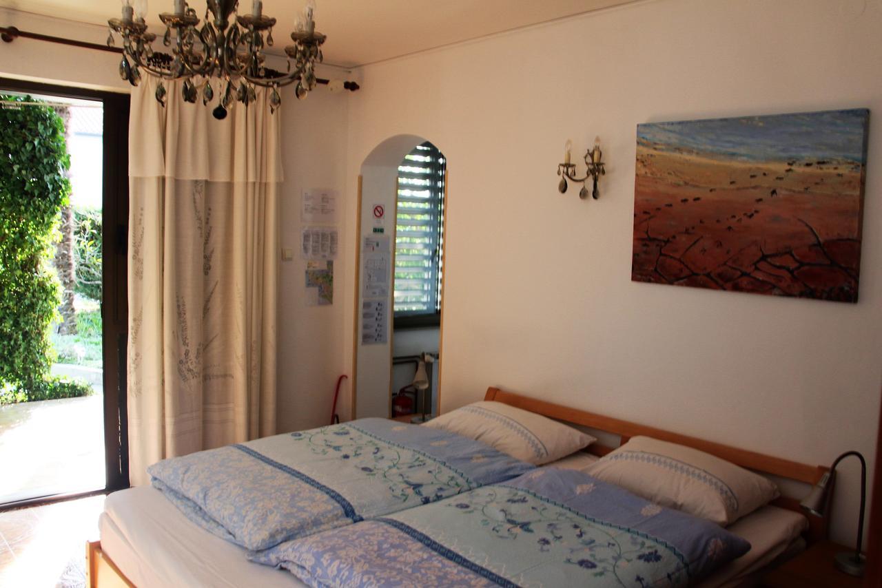 B&B Family Skvor Πορτορόζ Εξωτερικό φωτογραφία