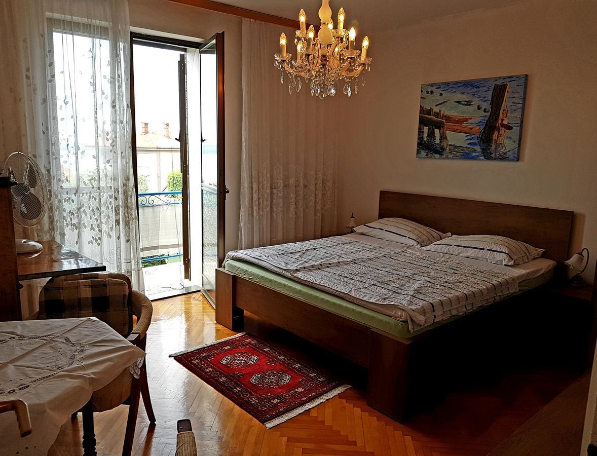 B&B Family Skvor Πορτορόζ Εξωτερικό φωτογραφία