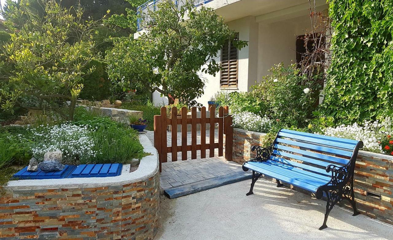 B&B Family Skvor Πορτορόζ Εξωτερικό φωτογραφία